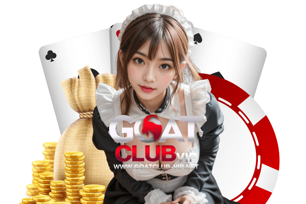 goatclub vip