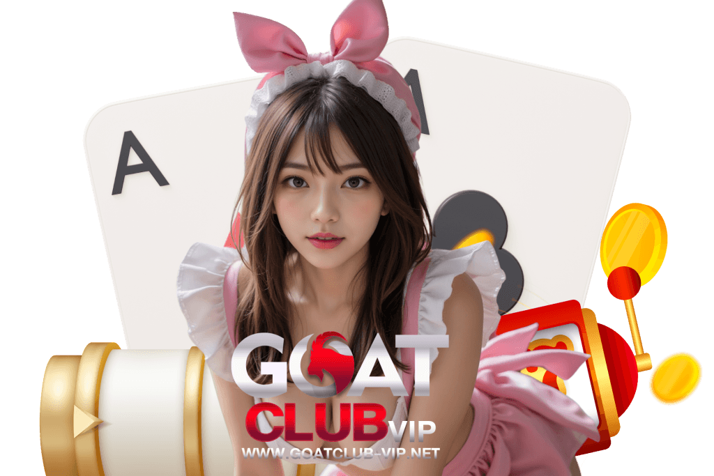goatclub vip สมัคร